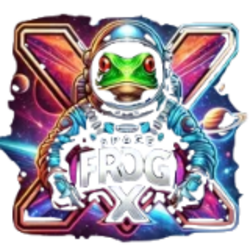 Space Frog X