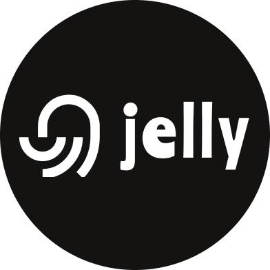 jellyjelly Logo