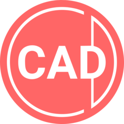 CAD Coin