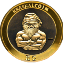 Krasnalcoin