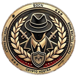 Official Crypto Nostra