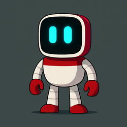 Wrapped Bigbug AI Coin by Virtuals