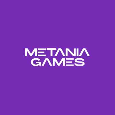 METANIA GAMES