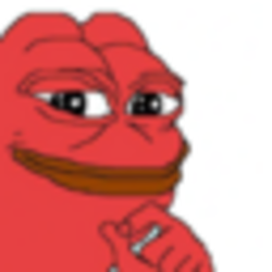 Red Pepe