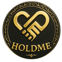 HoldME Token