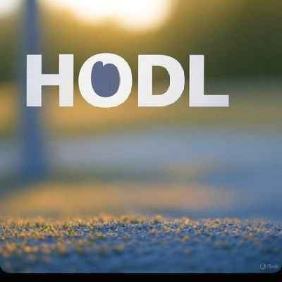 HODL