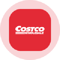 Costco 圖標