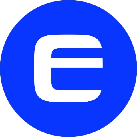 Ecorpay Token 圖標
