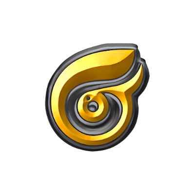 Empire of Sight ロゴ