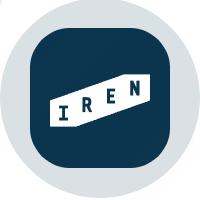 IREN 圖標