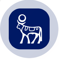 Novo-Nordisk A/S Logo