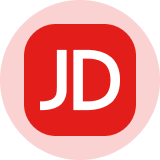 JDcom ロゴ