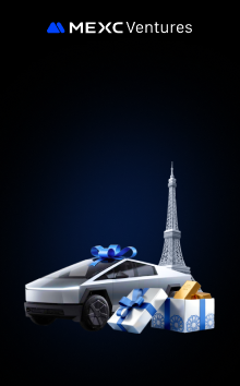 Ramadan MEXC Special: Share $600K