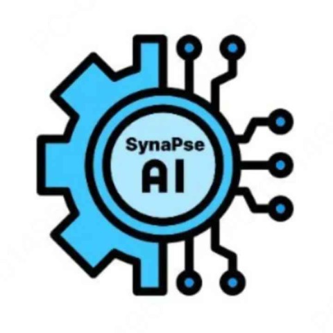 Logo SynaPseAI