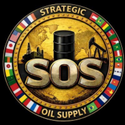 Strategic Oil Supply Прогноз Цены