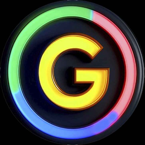 Logo de G Coin