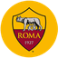 Logo de AS Roma