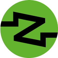 Logo de CoinZoom