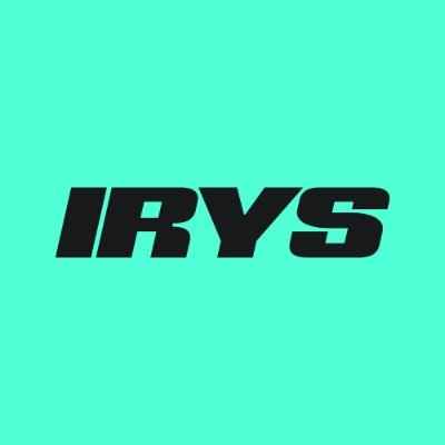 IRYS/USDT